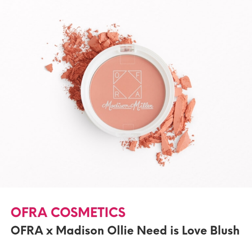 Blush - Picture 2 of 3